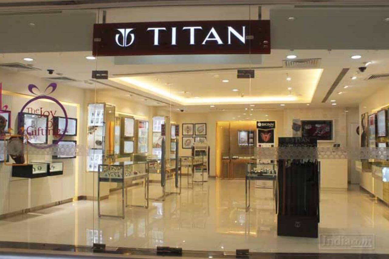 Tital secures more shares in Caratlane