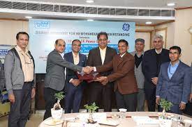 NTPC mou