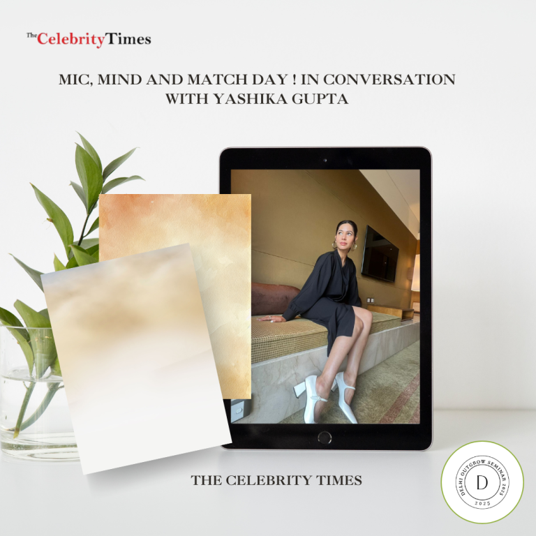 Bhagyashree Singh Weaving Emotions into Words with Wonder Tales of Young Hearts (2)