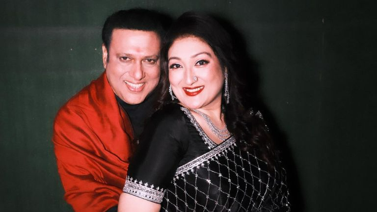 Govinda-Sunita-Divorce-Case-Details