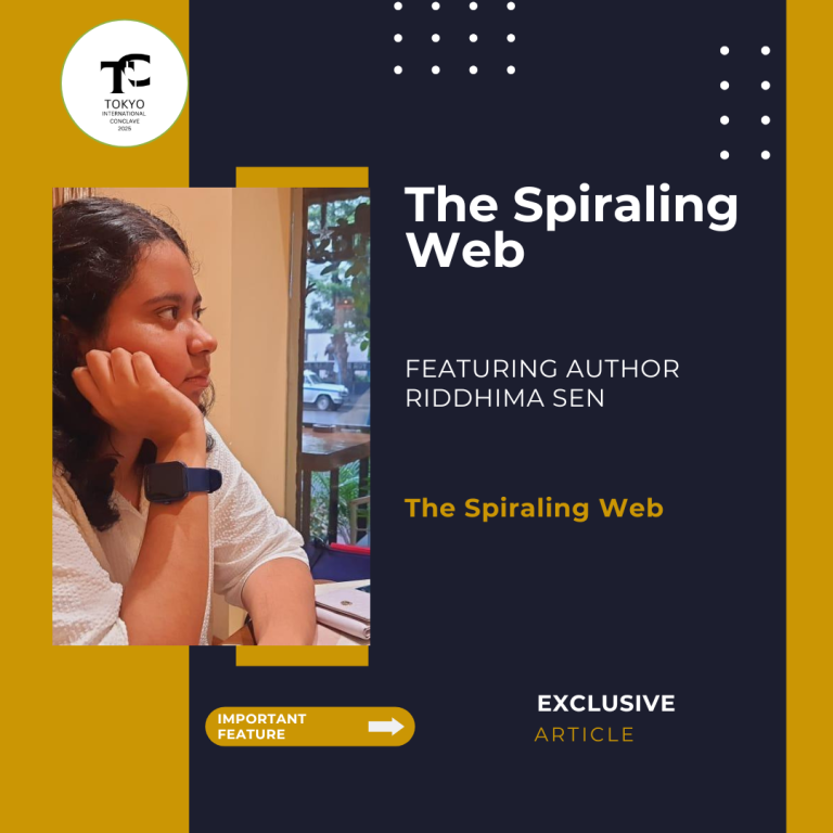 TOKYO INTERNATIONAL CONCLAVE (3)