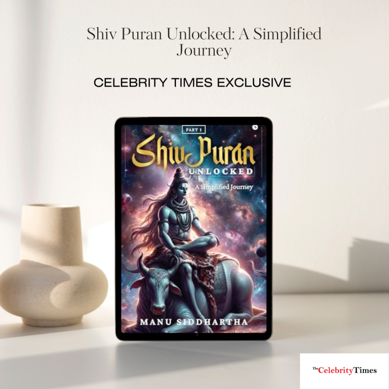 Shiv Puran Unlocked A Simplified Journey