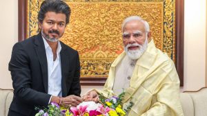 ₹13,000-Crore Development Push in Tamil Nadu: New Infrastructure Projects Put Transport and Connectivity in Focus